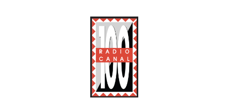 Radio Canal 100